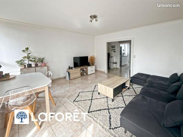 Appartement vente à Viry-Châtillon, Essonne