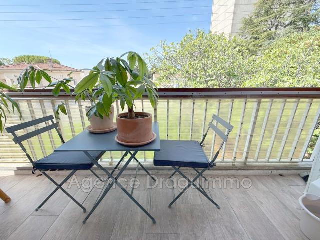 Appartement vente à Arrondissement de Draguignan, Draguignan