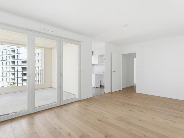 Appartement location à Bordeaux
