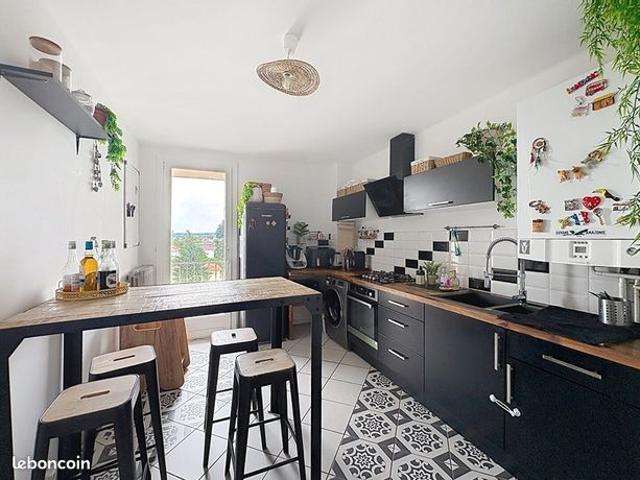 Appartement vente à Montauban