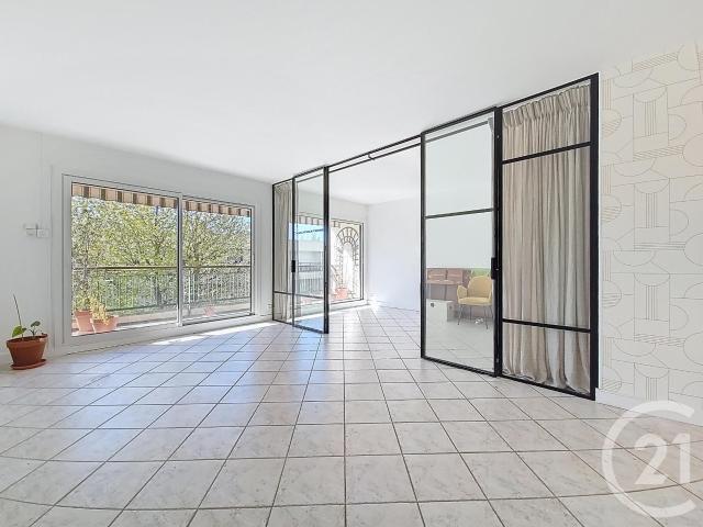 Appartement vente à Créteil, Chennevières-sur-marne