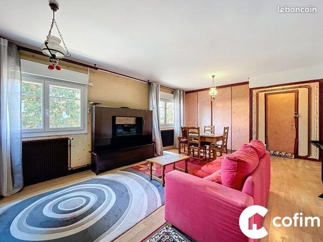 Appartement vente à Pau