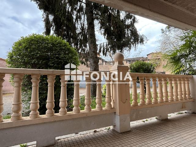 Appartement vente à Mont-de-Marsan, Mont-de-marsan