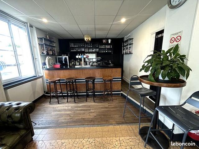 Appartement vente à Nevers, Nièvre