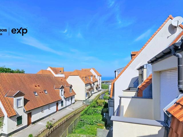 Appartement vente à Boulogne-sur-Mer, Wissant