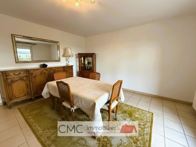 Appartement vente à Chartres, Lucé