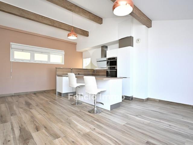 Appartement vente à Grasse, Châteauneuf-grasse