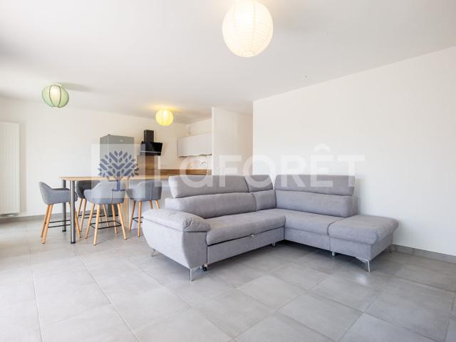 Appartement location à Annecy