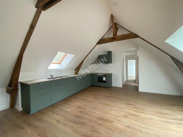 Appartement location à Pontivy, Bretagne