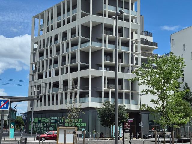 Appartement vente à Bordeaux