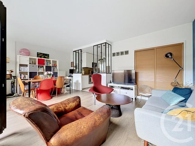Appartement vente à Boulogne-Billancourt, Boulogne-billancourt