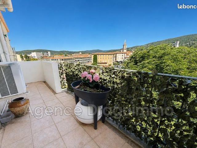 Appartement vente à Arrondissement de Draguignan, Draguignan
