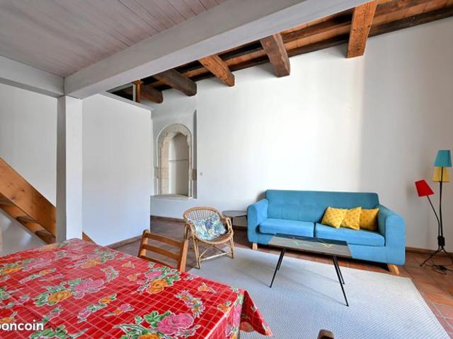 Appartement vente à Arles