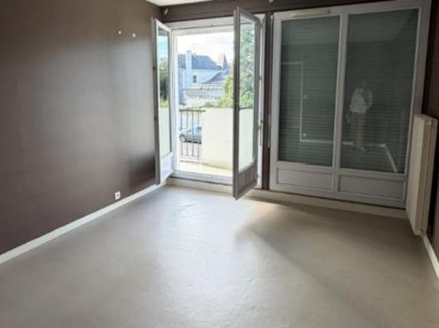 Appartement location à Angers