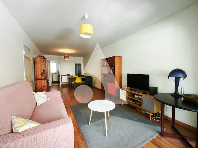 Appartement vente à Saint-Serge - Ney - Chalouère, Angers