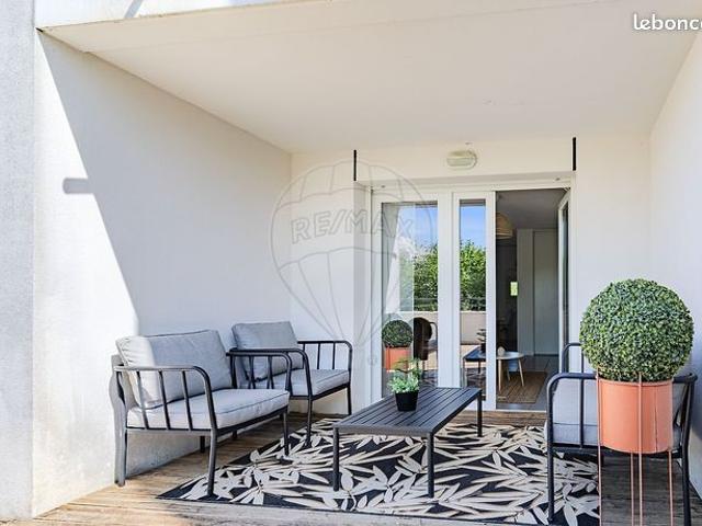 Appartement vente à Bordeaux, Lormont