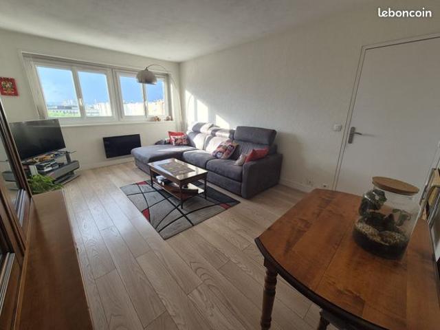 Appartement vente à Clichy, Hauts-de-Seine
