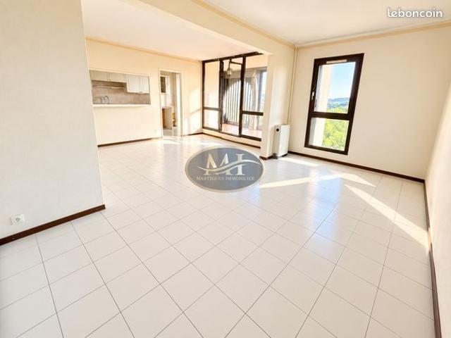 Appartement vente à Martigues, Bouches-du-Rhône