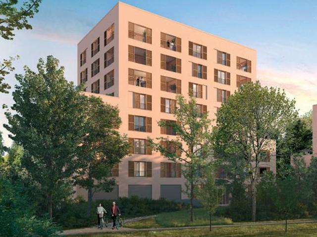 Appartement vente à Toulouse