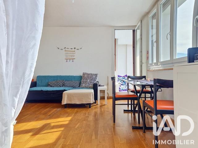 Appartement vente à Alliés Alpins, Grenoble