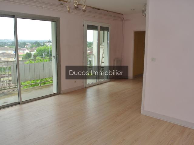 Appartement vente à Marmande