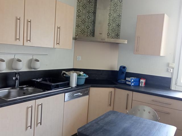Appartement location à Lannion, Bretagne