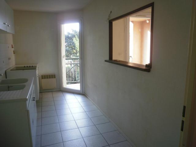 Appartement location à Toulouse
