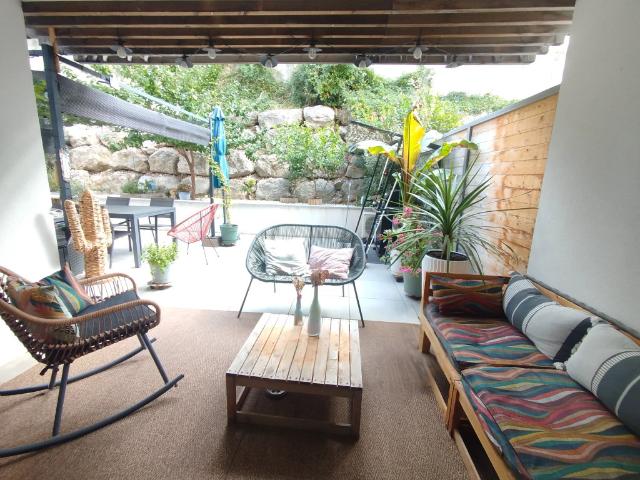 Appartement vente à Marseille