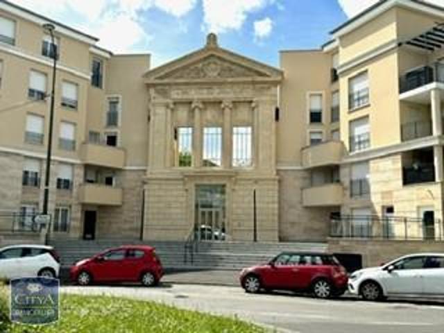 Appartement location à Évry, Corbeil-essonnes