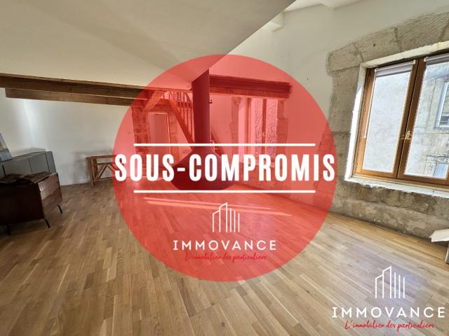 Appartement vente à Montpellier