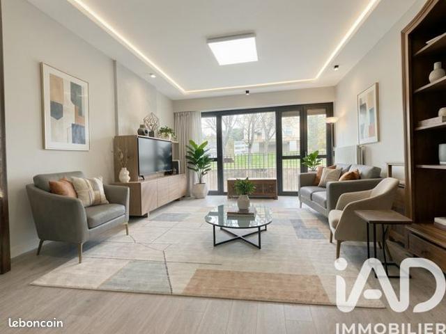 Appartement vente à Palaiseau, Gif-sur-yvette