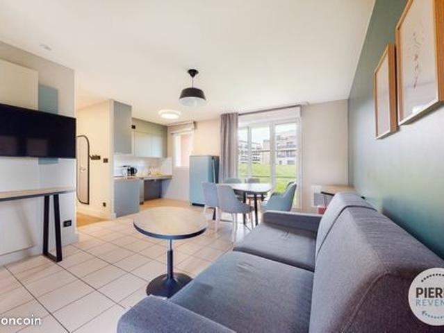 Appartement vente à Avallon, Bois-d'arcy
