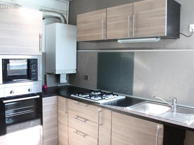 Appartement vente à Metz, Maizières-lès-metz