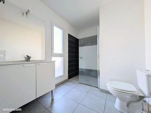 Appartement vente à Istres, Miramas
