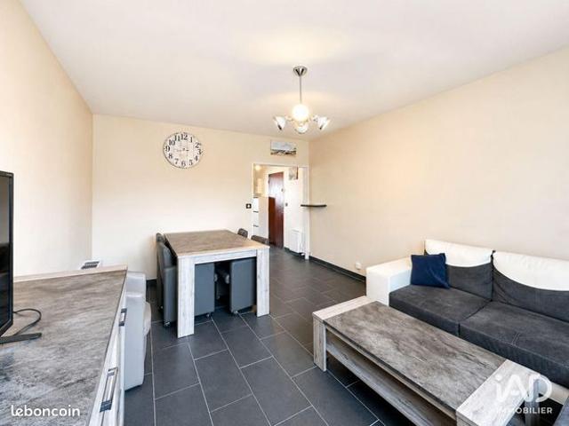 Appartement vente à Senlis