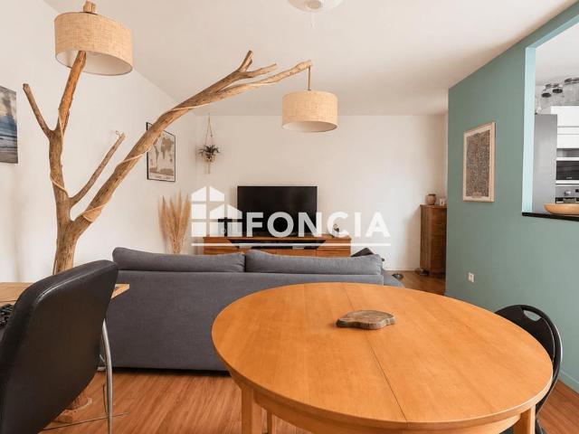 Appartement vente à Toulouse