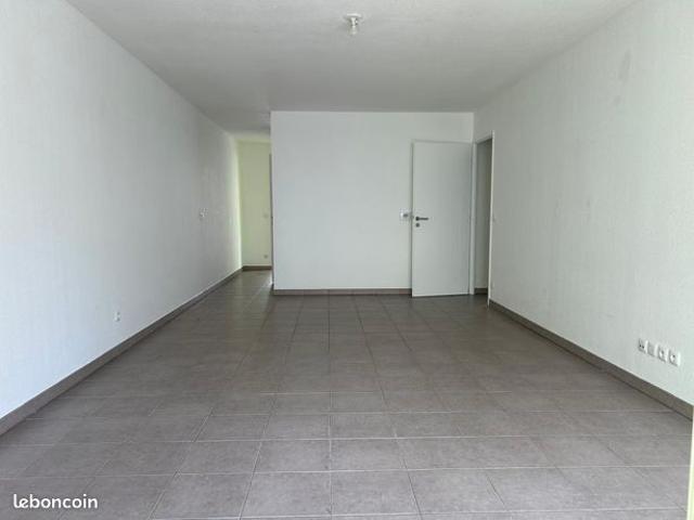 Appartement vente à Saintes, Floirac