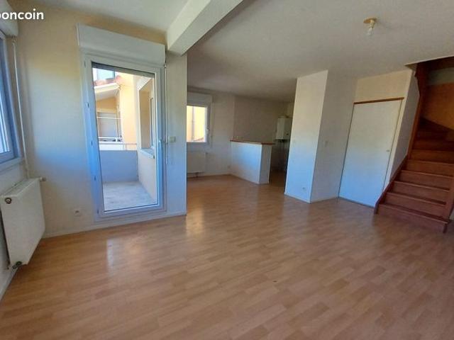 Appartement vente à Agen, Brax