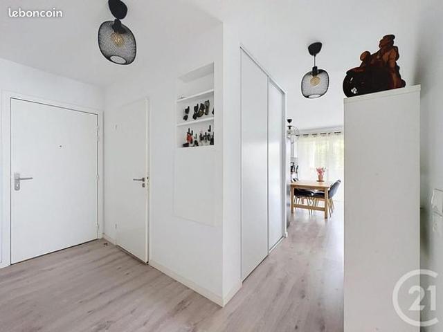 Appartement vente à Dax, Ondres