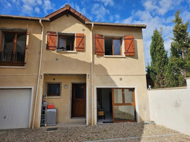 Appartement vente à Saint-Germain-en-Laye, Carrières-sous-poissy