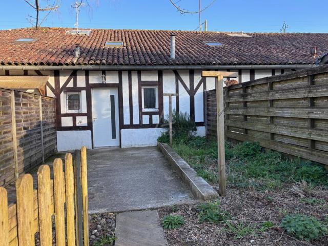 Appartement vente à Dax, Saint-geours-de-maremne