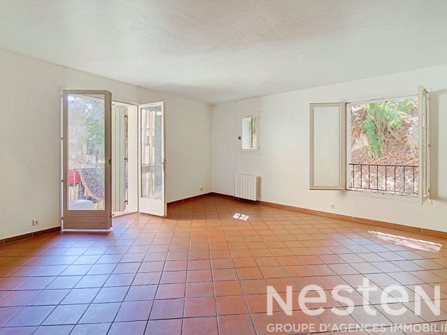 Appartement vente à Draguignan, Var