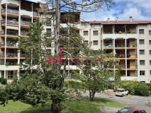 Appartement vente à Lyon, Métropole de Lyon