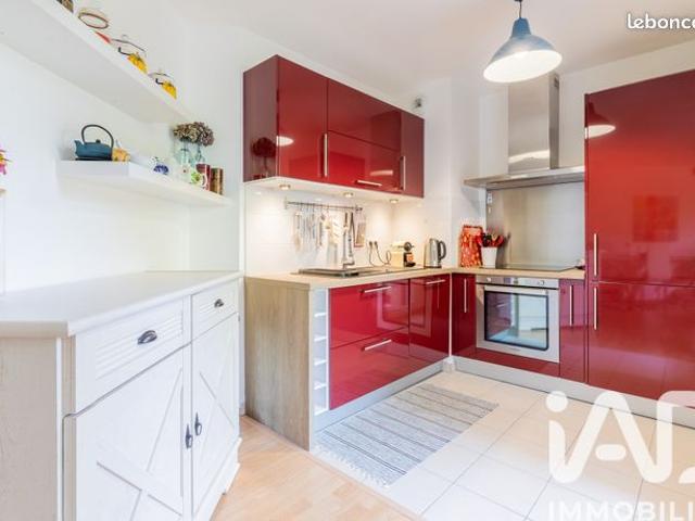 Appartement vente à Antony, Hauts-de-Seine