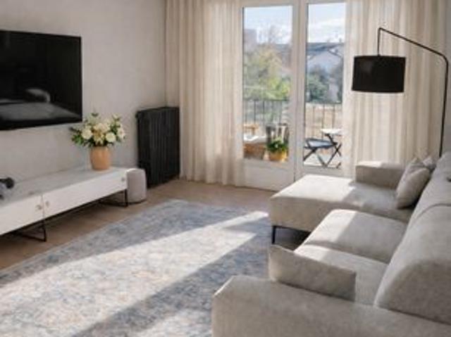 Appartement vente à Sarcelles, Deuil-la-barre