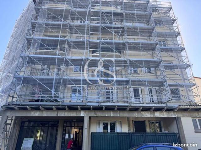 Appartement vente à Nanterre, Rueil-malmaison