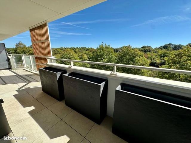 Appartement vente à Pornichet, Loire-Atlantique