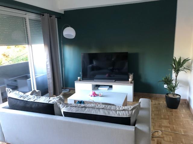 Appartement vente à Pau
