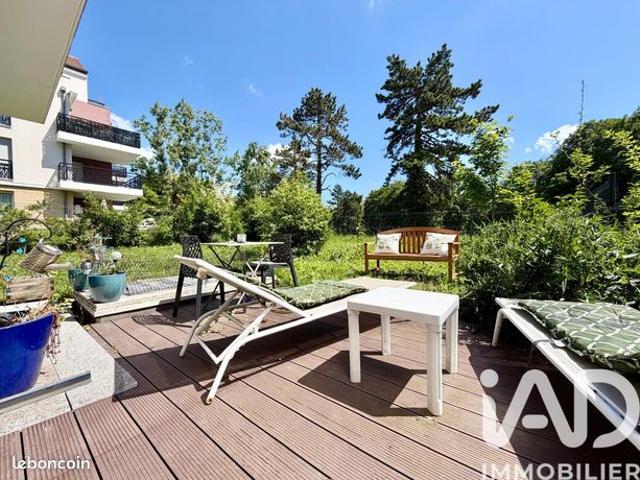 Appartement vente à Créteil, Ormesson-sur-marne