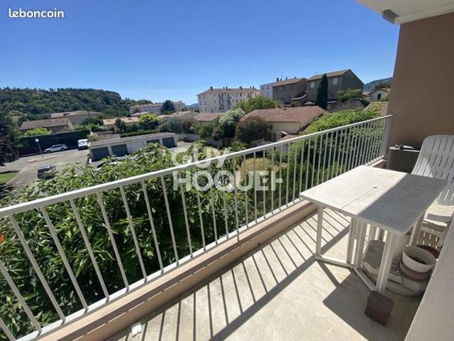 Appartement vente à Valence